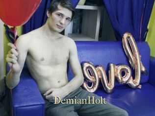 DemianHolt