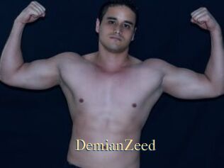 DemianZeed