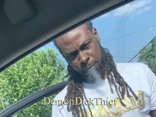 DemonDickThief