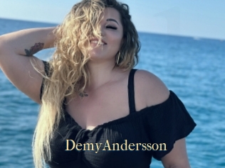 DemyAndersson
