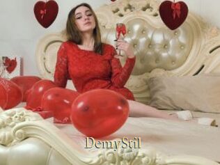 DemyStil