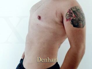 Denham