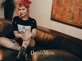 DenisMoss