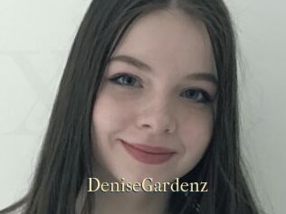 DeniseGardenz