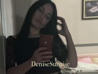 DeniseSunrise