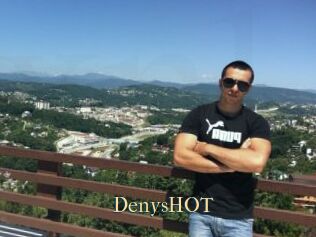 DenysHOT