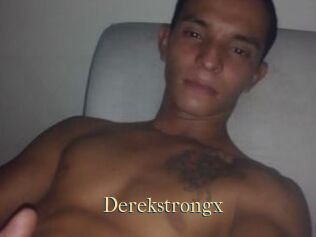 Derekstrongx