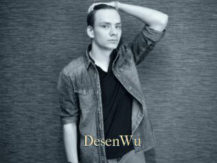 DesenWu