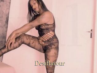 Desiflavour