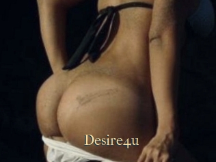 Desire4u