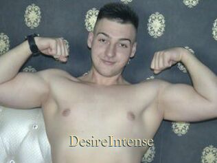 DesireIntense