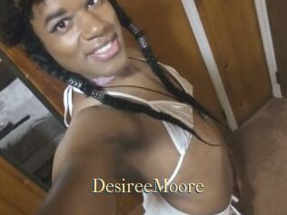 DesireeMoore