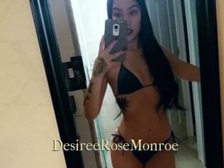 DesireeRoseMonroe