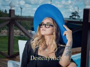 DestenyRich