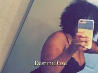 DestiniDaze