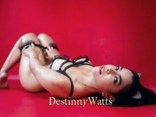 DestinnyWatts