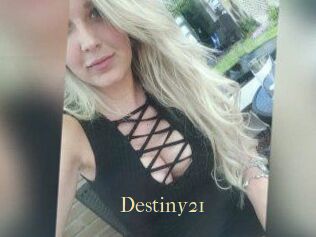 Destiny21