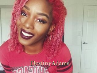 DestinyAdams