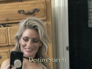 DestinyStarr81