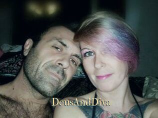 DeusAndDiva