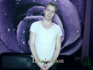 DeusJackson