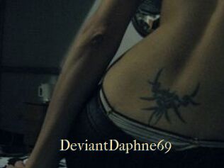 DeviantDaphne69