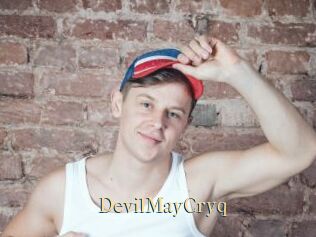 DevilMayCryq