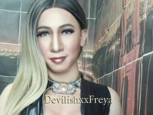 DevilishxxFreya