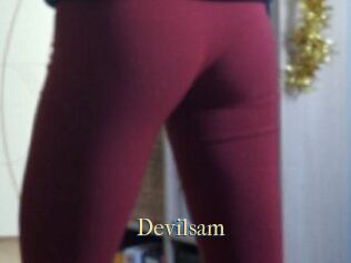 Devilsam