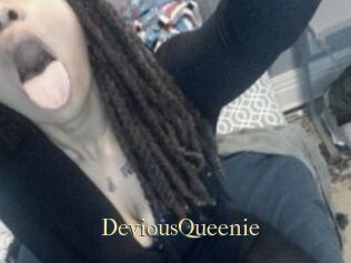 DeviousQueenie