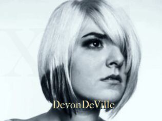 DevonDeVille