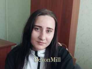 DevonMill