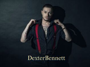 DexterBennett