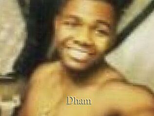 Dham