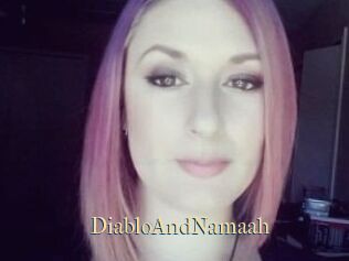 DiabloAndNamaah