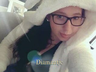 Diamantje