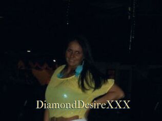 DiamondDesireXXX