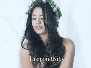 DiamondNiky