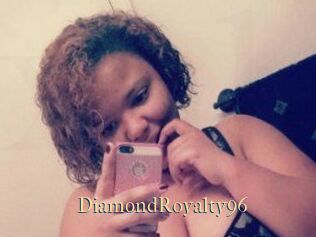 DiamondRoyalty96