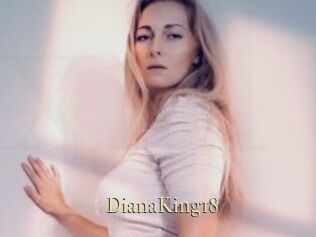 DianaKing18