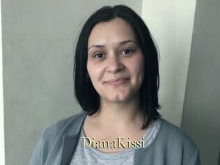 DianaKissi