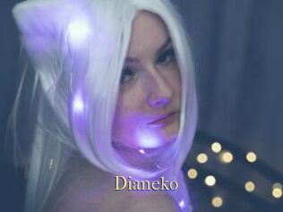 Dianeko