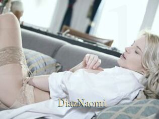 DiazNaomi