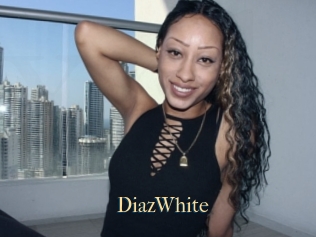 DiazWhite