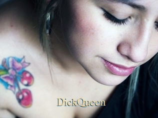 DickQueen