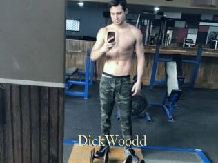 DickWoodd