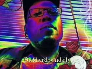 Dickherdowndaily