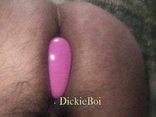 DickieBoi