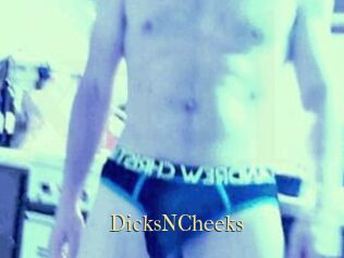 DicksNCheeks