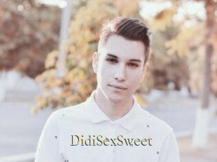 DidiSexSweet